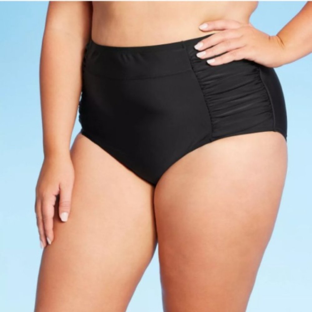Kona Sol Bikini Bottom